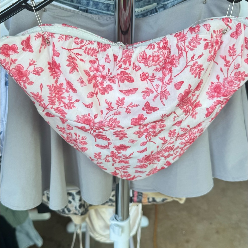 Princess polly top